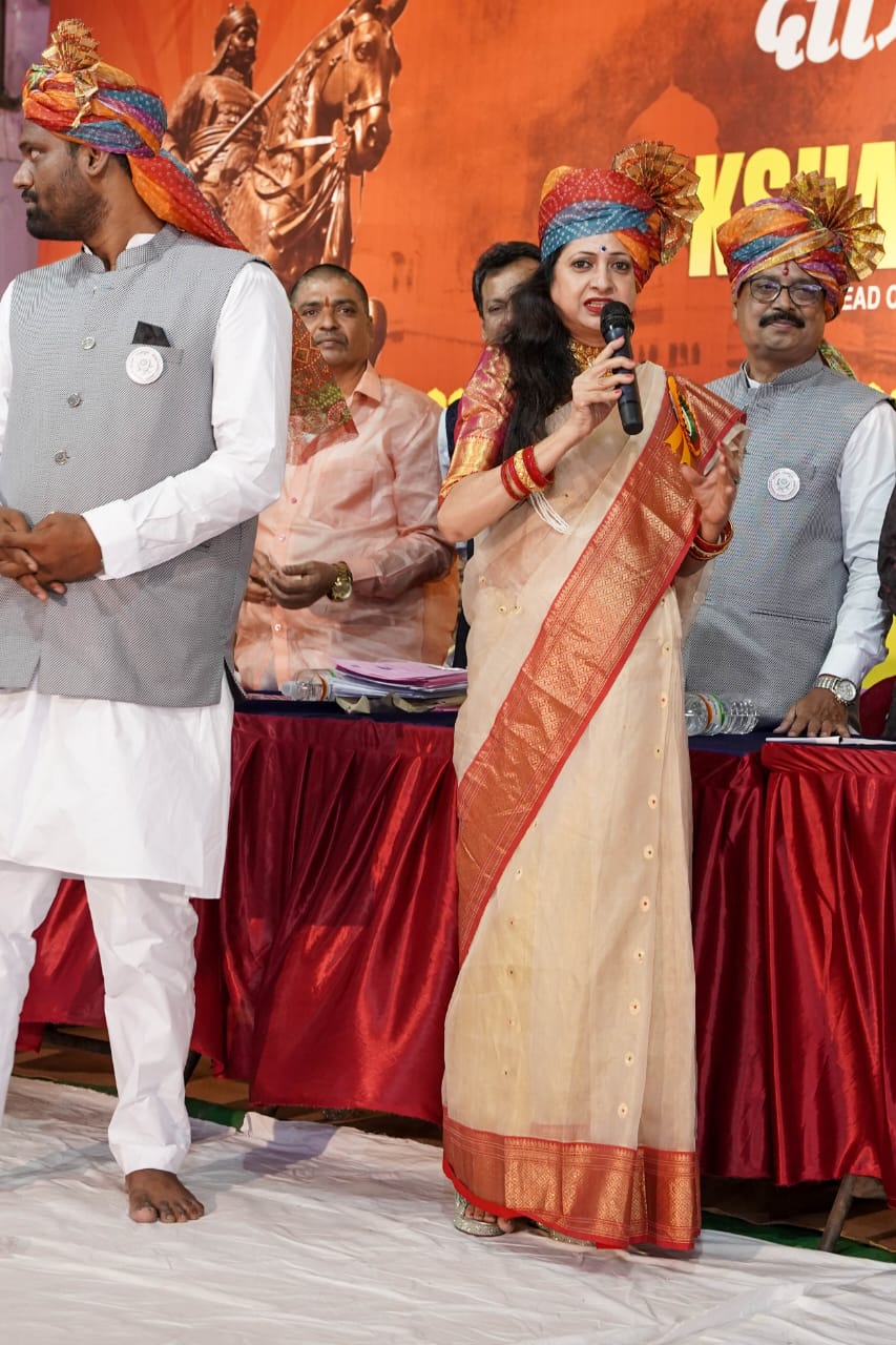 Dushera Sammelan Photo 7